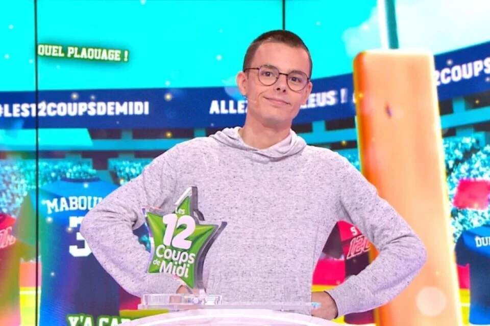 Emilien (les 12 coups de midi)