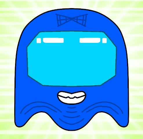 Mecha Blinky (TAOPM)