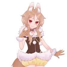 Ooka Miko (Second Form)