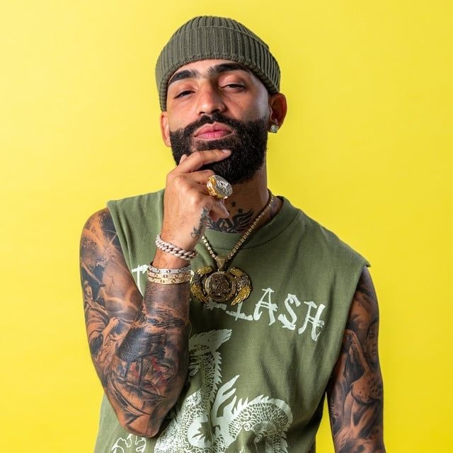 Arcangel 