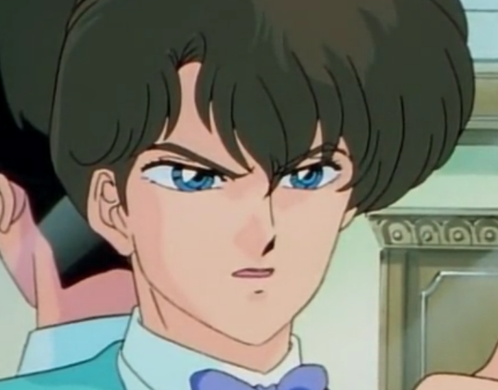 Mikado Sanzenin (Ranma 1/2 1989)