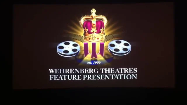 Literally The Wehrenburg Theaters Logo for 2006 Singers