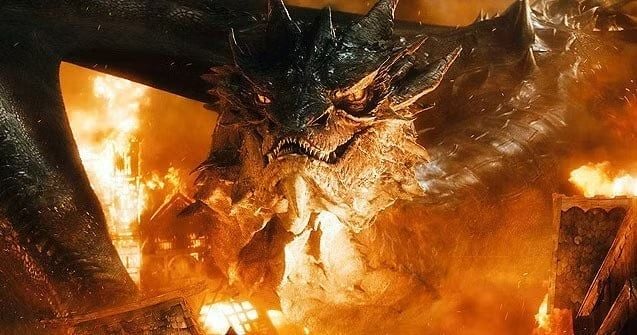 Smaug