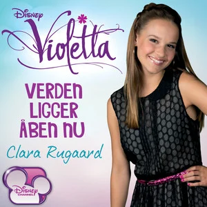 Clara Rugaard