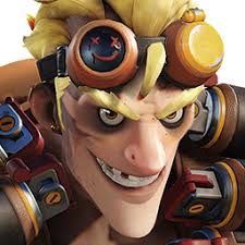 Junkrat (Overwatch) (Spanish) (Alfonso Obregon)