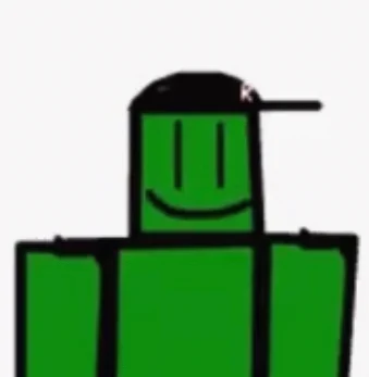 Mr Bloxy (2024 Series)  