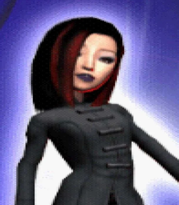 Naoko (Karaoke Revolution 1 2 &3)