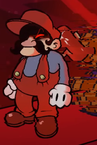 JumpMan FNF (KILL SCREEN - Isotope Mario Mix)