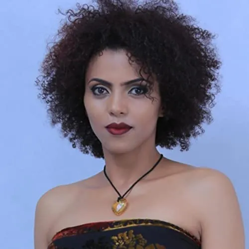 Zeritu Kebede