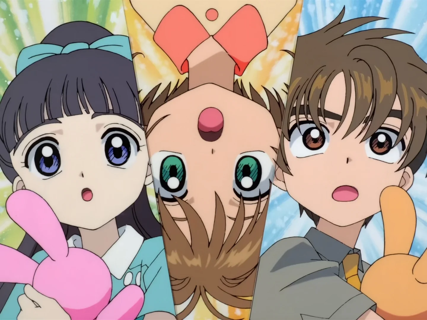 Syaoran Li (JP)