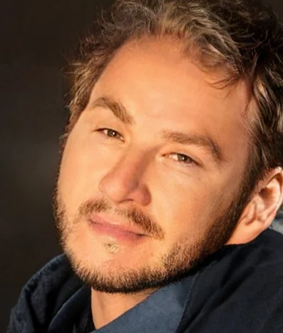 Joan Osborne (Male Version)