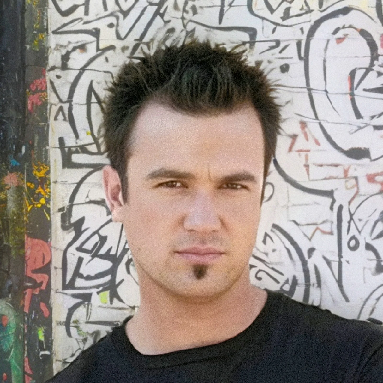 Shannon Noll