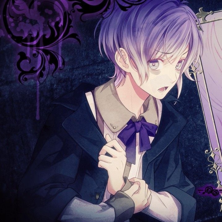 Kanato Sakamaki (normal & metal rock ver. 2)
