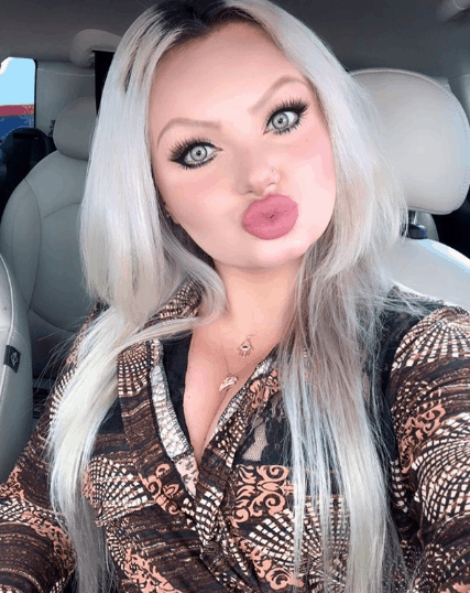 Mulher Pêra
