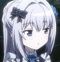 Mitama Yakumo(magia record)