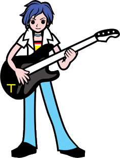 Soshi（Rhythm Heaven）