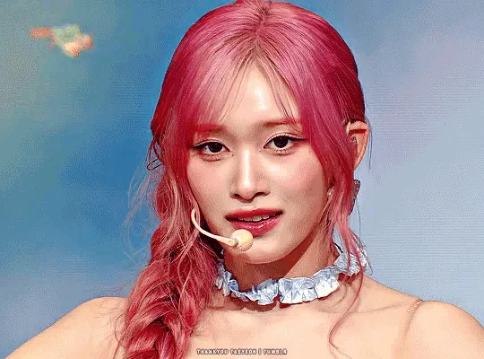 Leeseo (IVE)