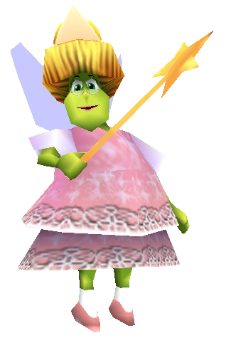 Brentilda Winkybunion (Banjo-Kazooie)