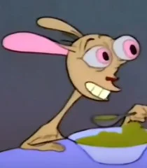 Ren Hoek (The Simpsons)