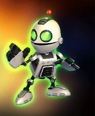 Clank
