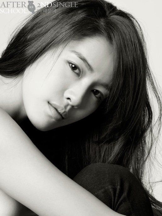 Kahi (After School)