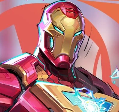 Iron-man (Marvel Rivals)