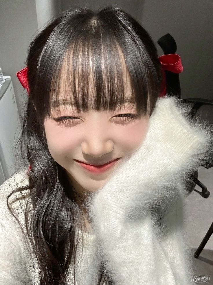 Shimizu Keiko 