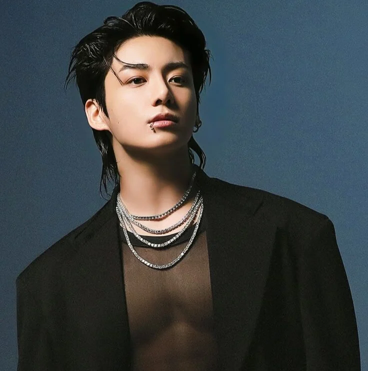 Jungkook