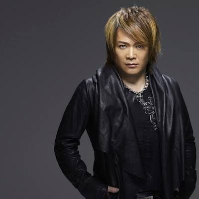 Hironobu Kageyama