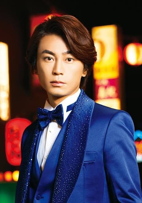 Kiyoshi Hikawa