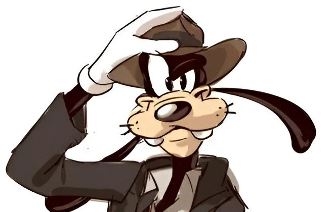 Goofy - Carlos Segundo [Goofy: La película / Goofy 2: Extremadamente Goofy [Español Latino / Latin Americ / Spanish dub / Latin Americ dub]