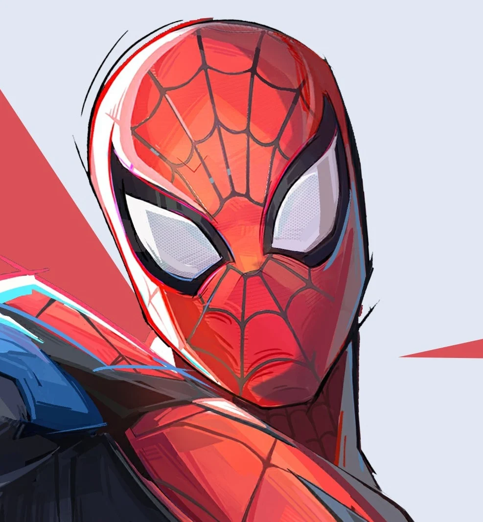 Spider-man (Marvel Rivals)