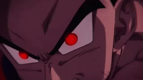 Gohan beast English - Kyle Hebert