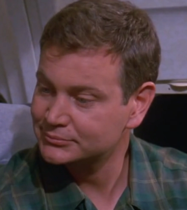 Vegetable Lasagna (Seinfeld) (Frank van Keekan)