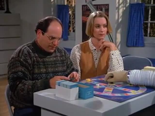 The Bubble Boy (Seinfeld) (Jon Hayman)