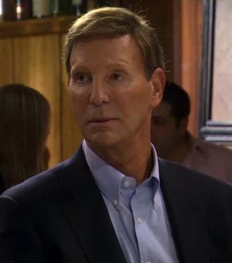 Marty Funkhouser (Curb Your Enthusiasm) (Bob Einstein)
