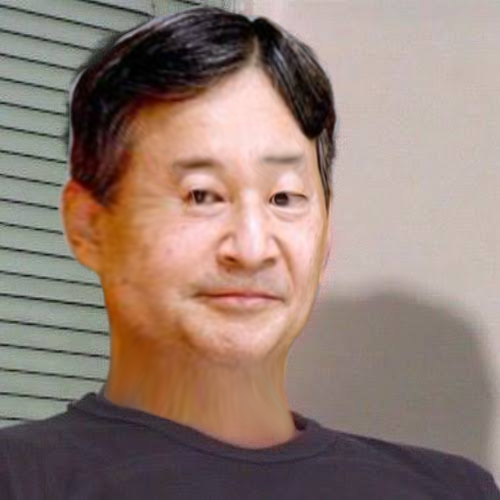 Emperor naruhito