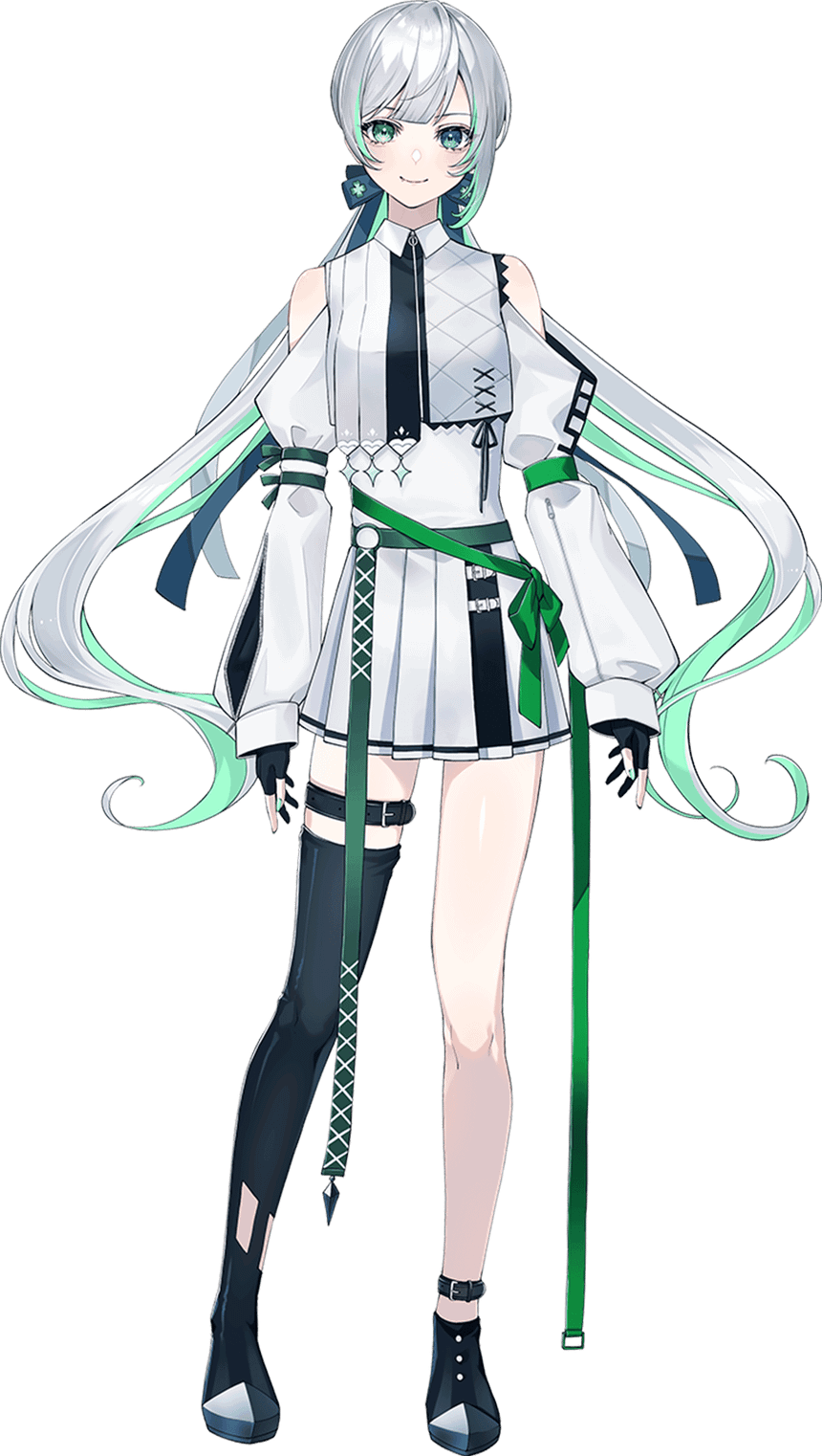 Hakoniwa Koto (CeVIO AI)