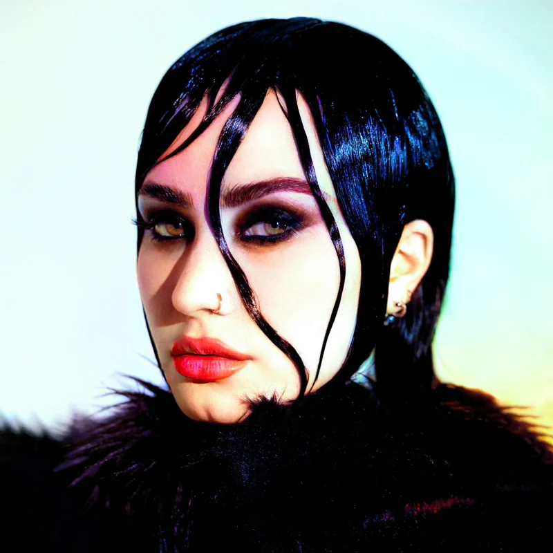 Demi Lovato (HOLY FVCK/REVAMPED Era, 2022–2023)