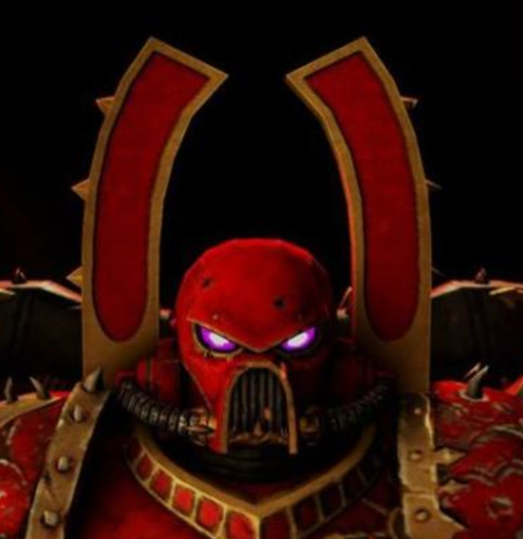 Chaos Space Marine (DoW)