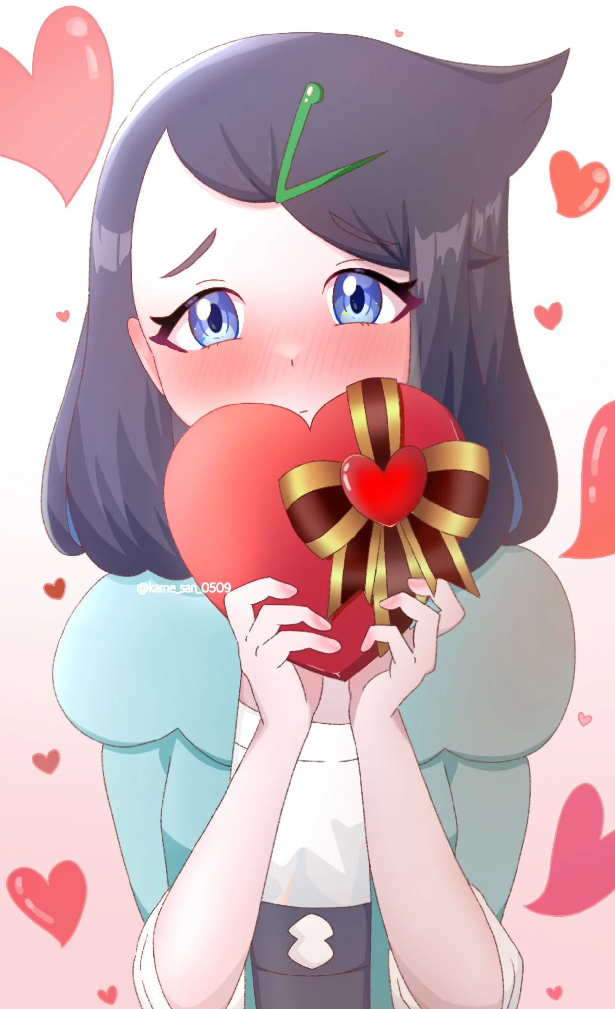 pokeliko