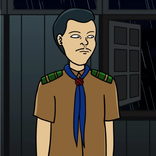 Mr.Thawin (ToucHFlasH2 Animation)