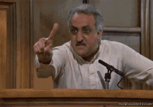 Babu Bhatt (Seinfeld) (Brian George)