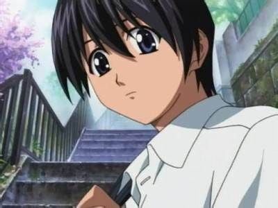 Kohta (Elfen Lied)