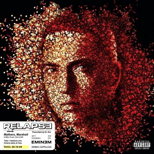 Eminem - Relapse [With My Darling & CWYWF]