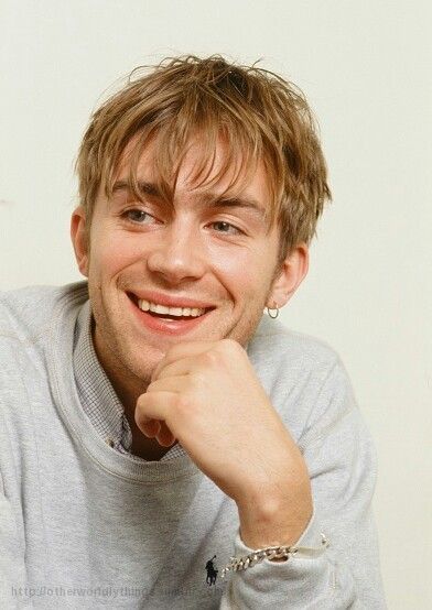 Damon Albarn (1994-1995)