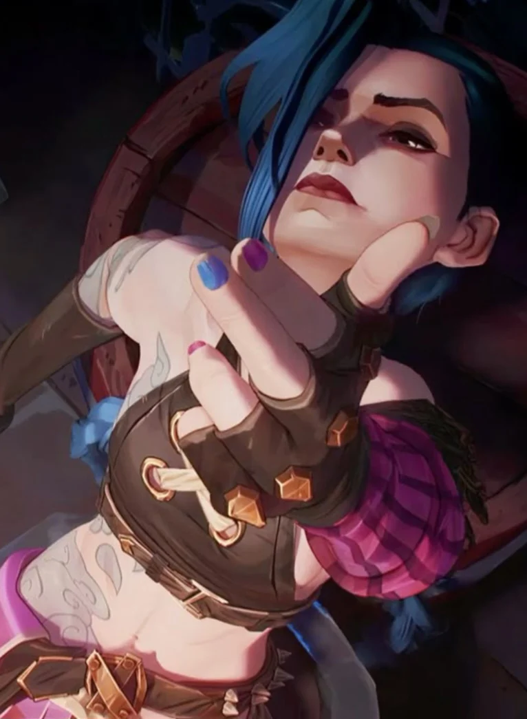 Jinx