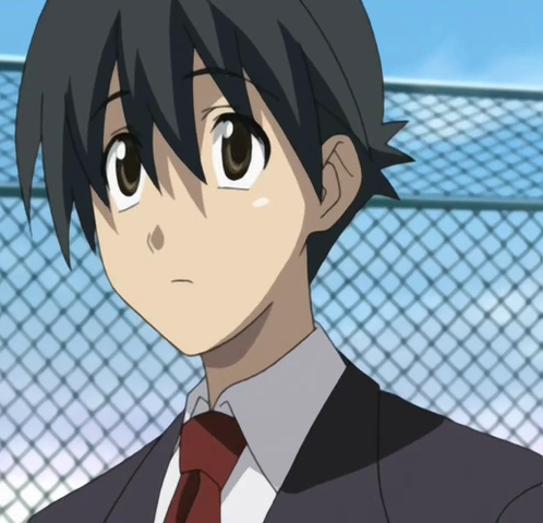 Makoto Itou (School Days)