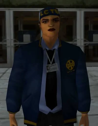 Jane Hopper (LCS) 