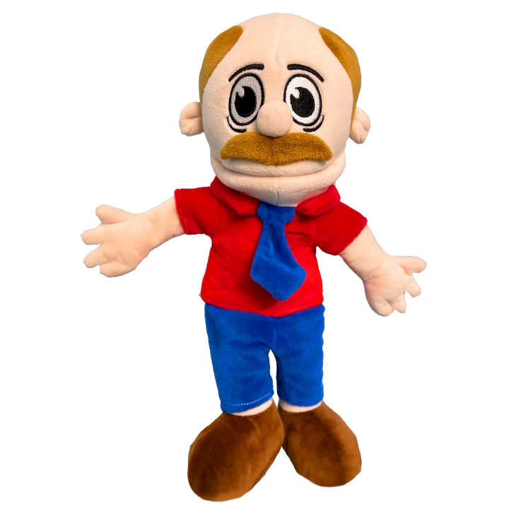 Bumper Tag - John Deley (Mario/Marvin Theme SML) 